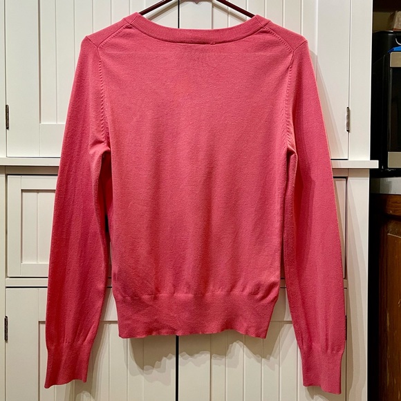 VTG Harold's Coral Pink Sweater - Picture 2 of 11